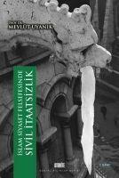 Vorderes Coverbild Islam Siyaset Felsefesinde Sivil Itaatsizlik