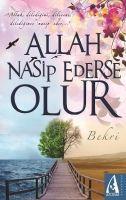 Vorderes Coverbild Allah Nasip Ederse Olur