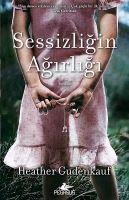 Vorderes Coverbild Sessizligin Agirligi