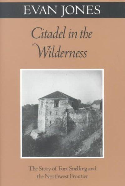 Vorderes Coverbild Citadel in the Wilderness