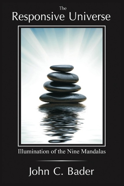 Vorderes Coverbild The Responsive Universe