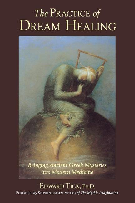 Vorderes Coverbild The Practice of Dream Healing