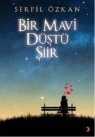 Vorderes Coverbild Bir Mavi Düstü Siir