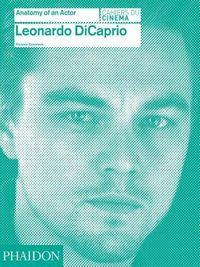 Vorderes Coverbild Leonardo DiCaprio