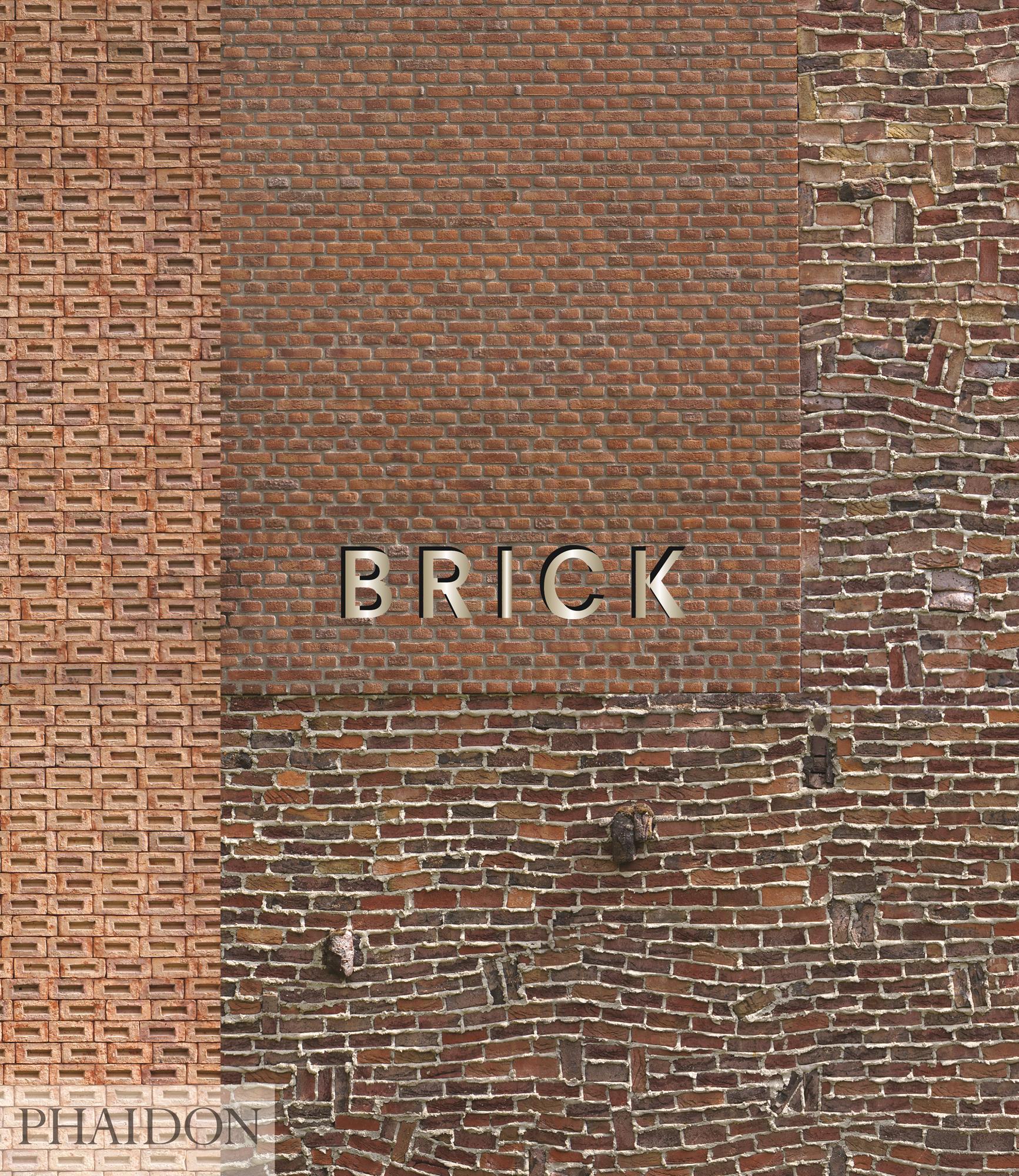 Vorderes Coverbild Brick