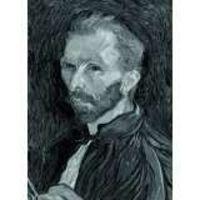 Vorderes Coverbild Van Gogh