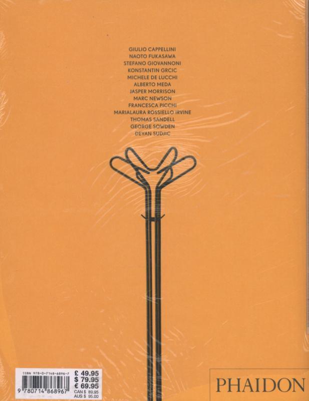Rückseitencover James Irvine