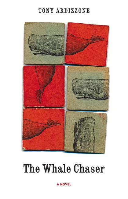 Vorderes Coverbild The Whale Chaser