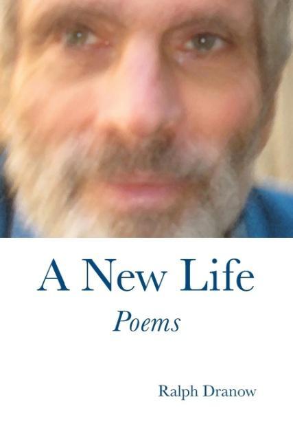 Vorderes Coverbild A New Life