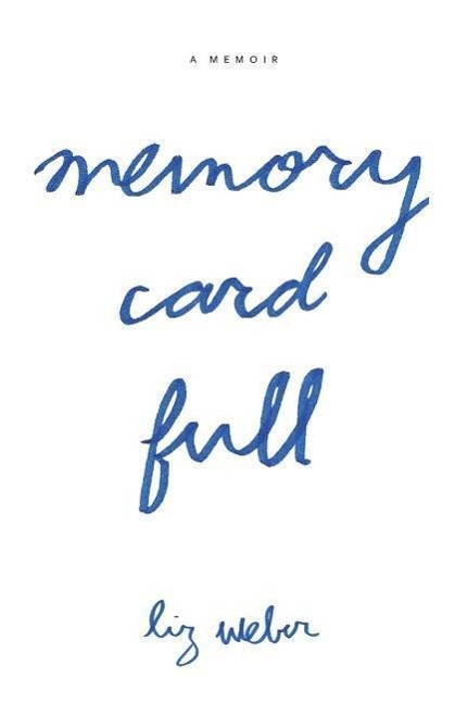 Vorderes Coverbild Memory Card Full