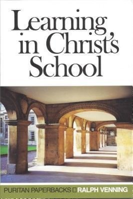 Vorderes Coverbild Learning in Christ's School