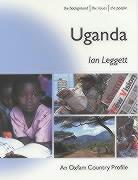 Vorderes Coverbild Uganda