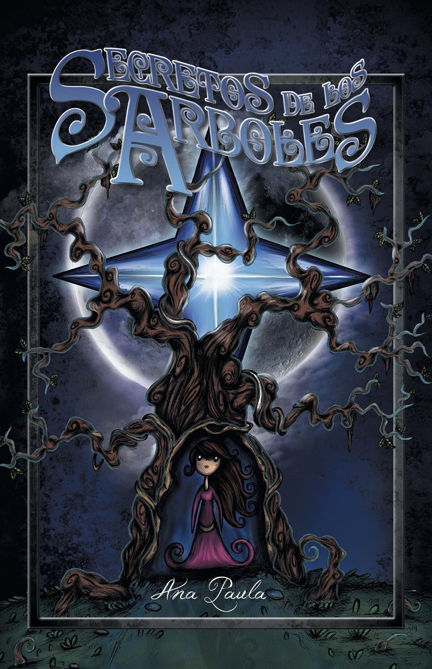 Vorderes Coverbild Secretos de los árboles