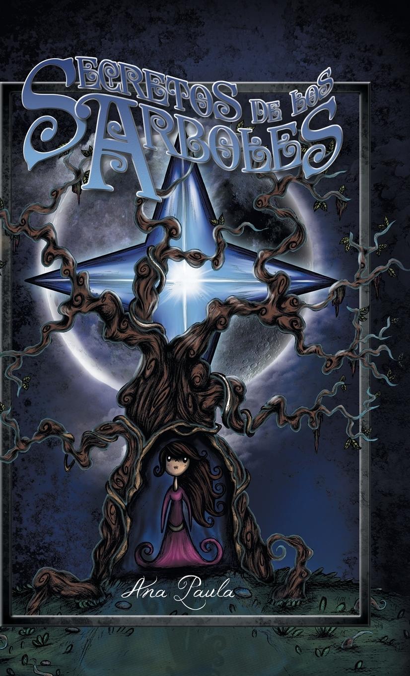 Vorderes Coverbild Secretos de los árboles