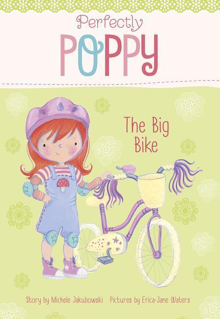 Vorderes Coverbild The Big Bike