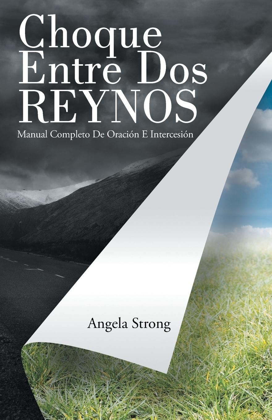 Vorderes Coverbild Choque Entre Dos Reynos