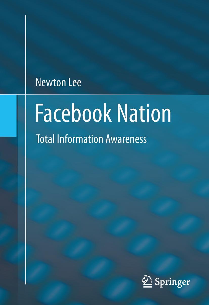Vorderes Coverbild Facebook Nation