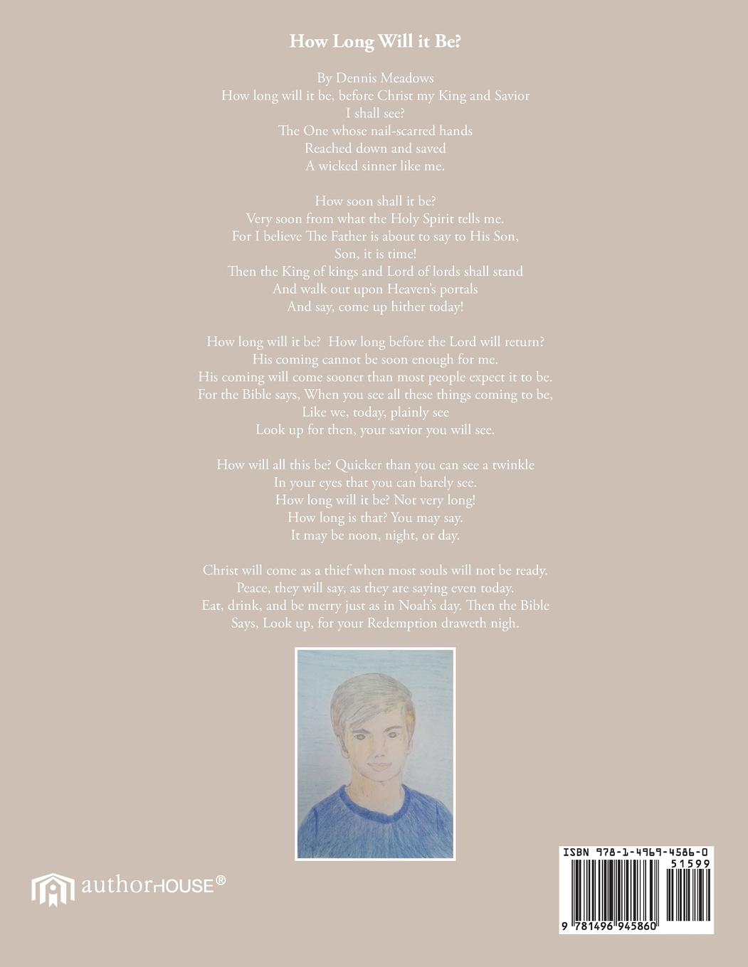 Rückseitencover The Greatest Hog Farm I Ever Worked On