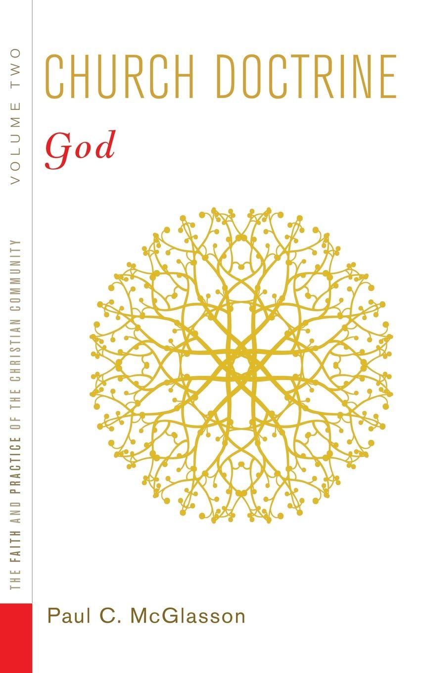 Vorderes Coverbild Church Doctrine, Volume 2