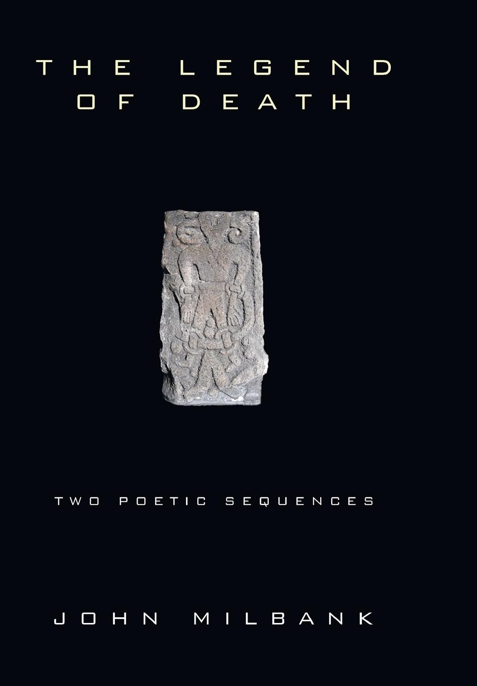Vorderes Coverbild The Legend of Death