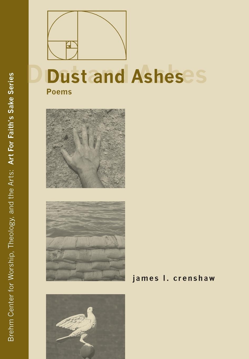 Vorderes Coverbild Dust and Ashes