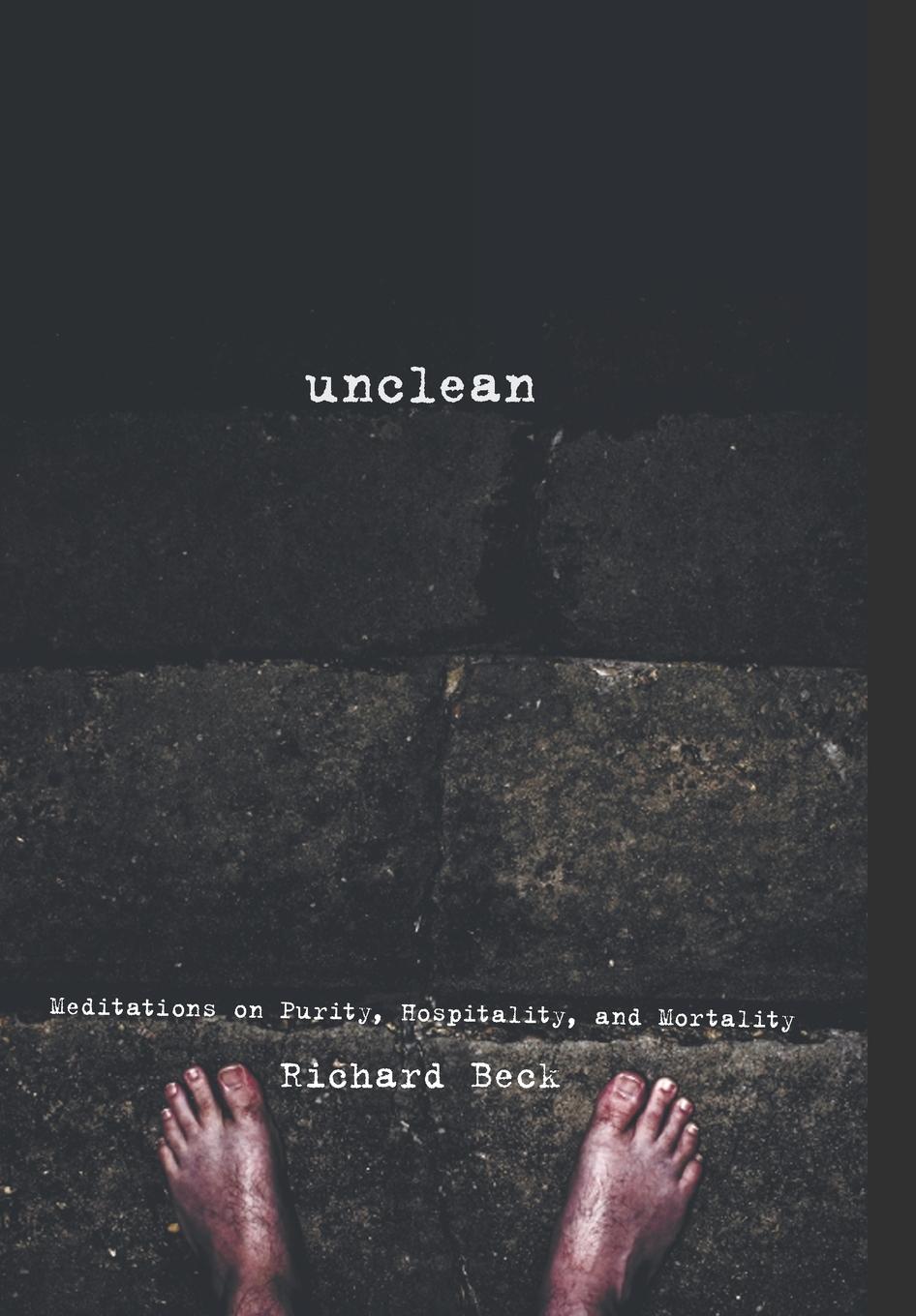Vorderes Coverbild Unclean