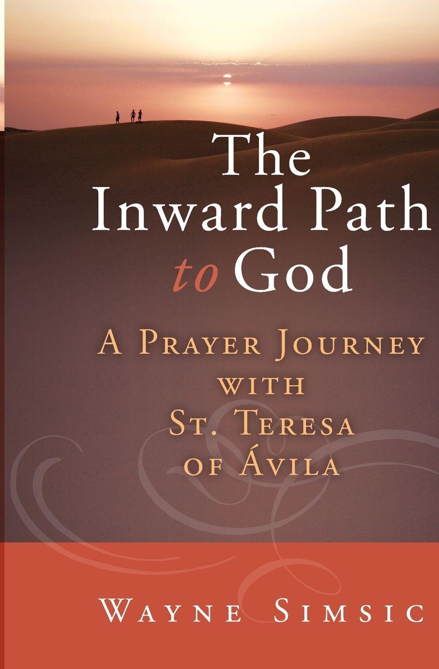 Vorderes Coverbild Inward Path to God