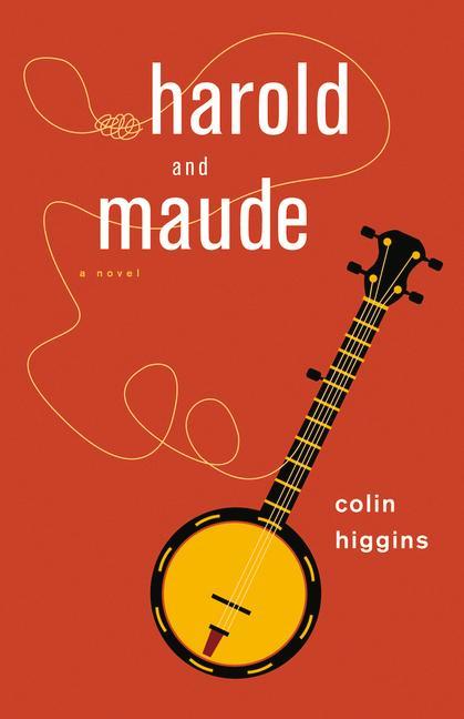 Vorderes Coverbild Harold and Maude