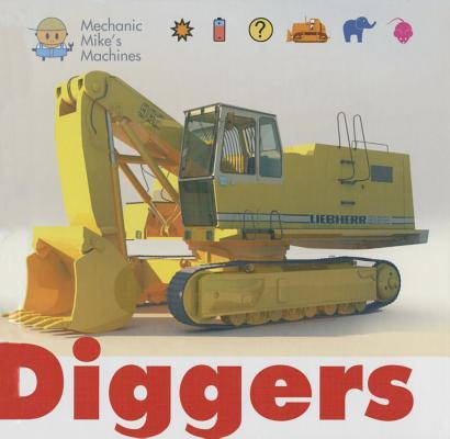 Vorderes Coverbild Diggers