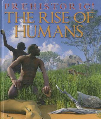 Vorderes Coverbild The Rise of Humans