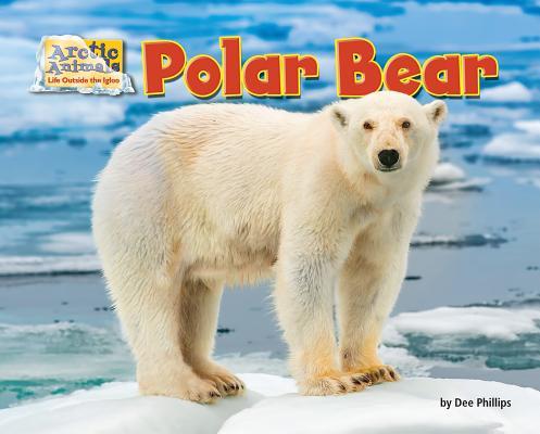 Vorderes Coverbild Polar Bear