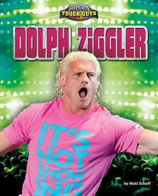Vorderes Coverbild Dolph Ziggler