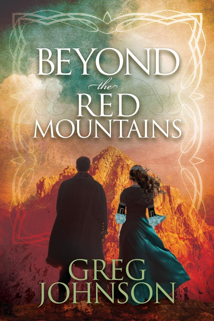 Vorderes Coverbild Beyond the Red Mountains