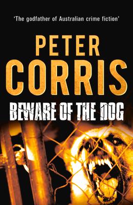 Vorderes Coverbild Beware of the Dog