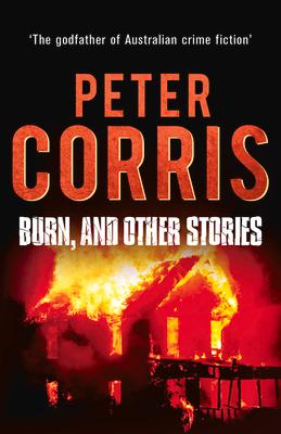 Vorderes Coverbild Burn, and Other Stories