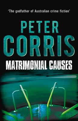 Vorderes Coverbild Matrimonial Causes