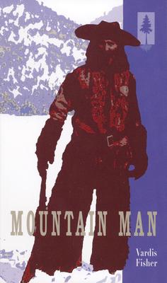 Vorderes Coverbild Mountain Man