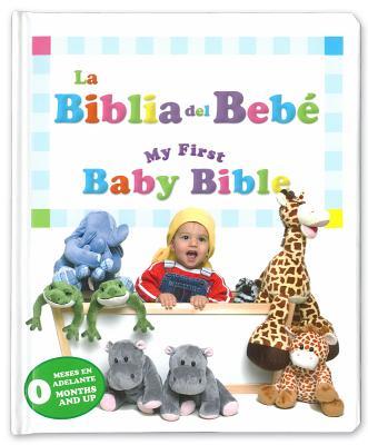 Vorderes Coverbild La Biblia del Bebe