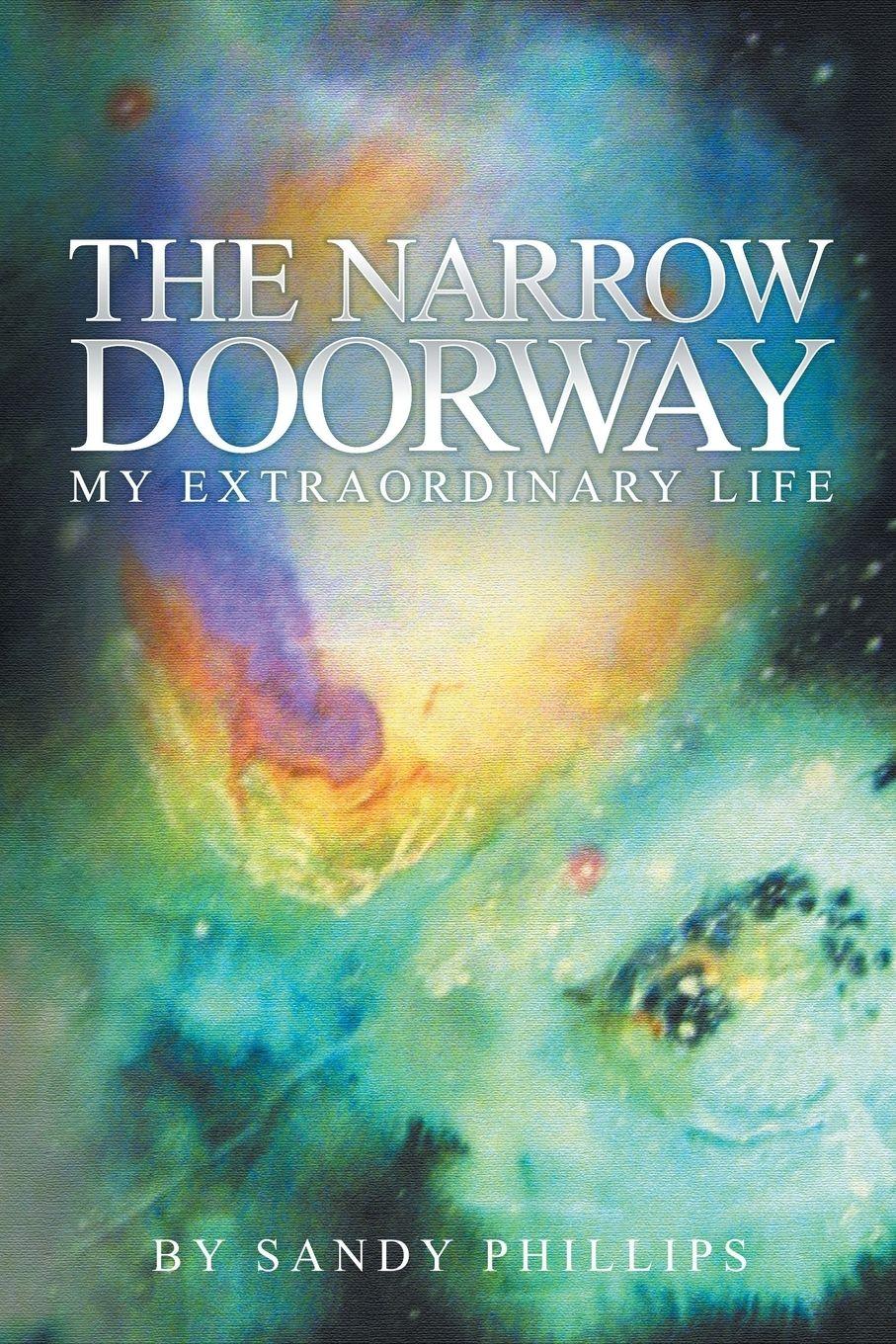 Vorderes Coverbild The Narrow Doorway