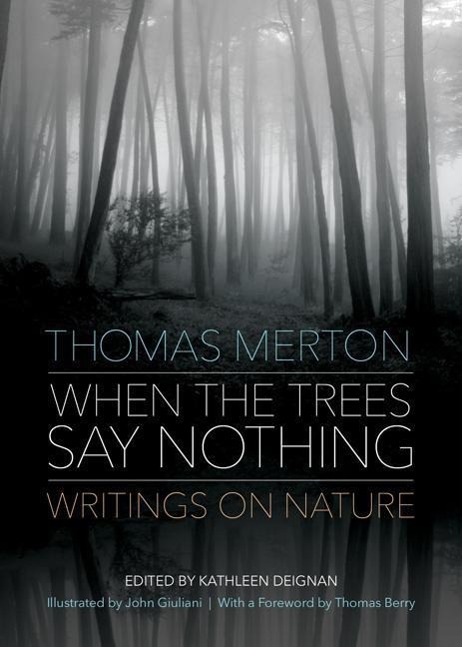 Vorderes Coverbild When the Trees Say Nothing