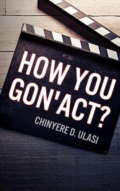 Vorderes Coverbild How You Gon' Act?