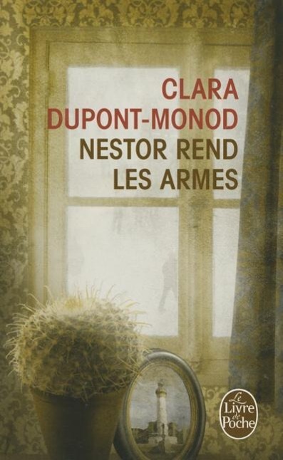 Vorderes Coverbild Nestor Rend Les Armes