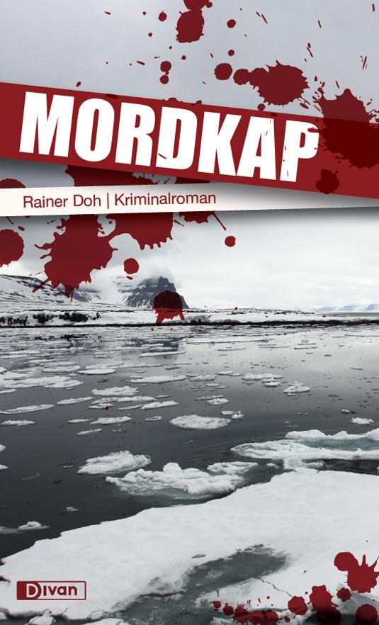 Vorderes Coverbild Mordkap