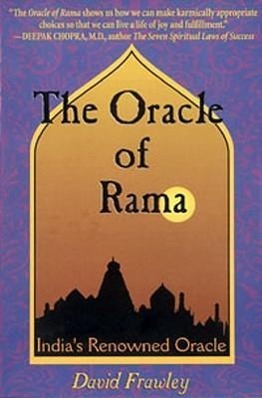 Vorderes Coverbild The Oracle of Rama: An Adaptation of Rama Ajna Prashna of Goswami Tulsidas