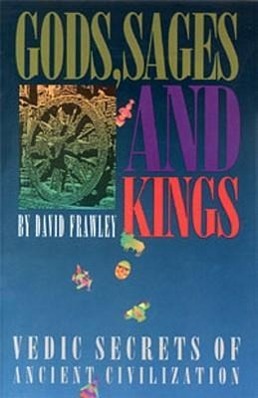 Vorderes Coverbild Gods, Sages and Kings