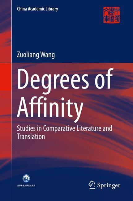 Beispielinhalt (Bild) Degrees of Affinity