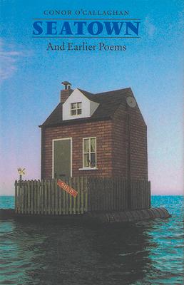 Vorderes Coverbild Seatown and Earlier Poems