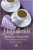 Vorderes Coverbild Hayallerim Ruhumu Öpüyordu