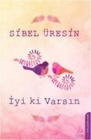Vorderes Coverbild Iyi ki Varsin
