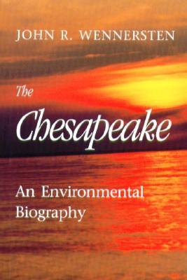 Vorderes Coverbild The Chesapeake